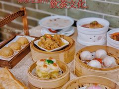 -点都德(聚福楼店)