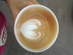 -JPG coffee(广州体育西店)