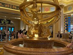 -澳门威尼斯人综合度假区