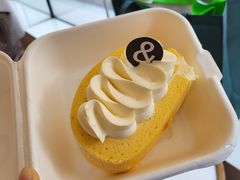 -BUTTERFUL&CREAMOROUS 黄油与面包(三里屯太古里店)