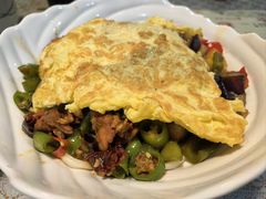 -文三里屯面馆(三里屯店)