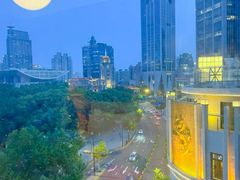 -上海国际饭店