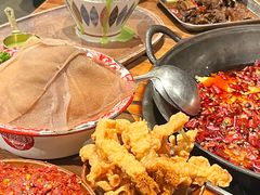 -楠火锅(太古里总店)