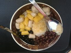 -鲜芋仙(中环百联2店)