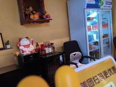 -牛将军•涮肉•烤肉(北京王府井·故宫店)