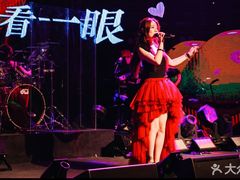 -MOSSO·Liveshow(M3香港广场店)
