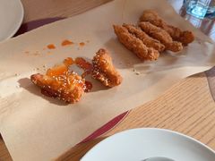 -必胜客(阿罗海店)