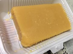 豌豆黄-老回回饺子馆(海洋馆店)