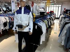-探路者工厂店(宏福科技园店)