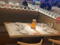 -上关东东北菜(夫子庙水游城店)