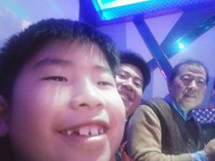 -唱吧麦颂KTV(东胜港悦广场店)