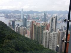 -香港杜莎夫人蜡像馆