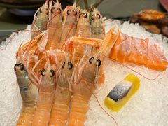 -上井料理黑金店(IFS国金中心店)