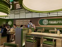 -西塔老太太拌饭(城市集市龙之梦店)