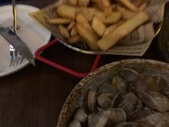 -ibarrel爱杯·bistro&brunch(江宁路店)