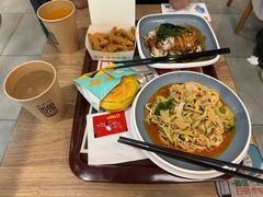 -魏家凉皮(协和店)