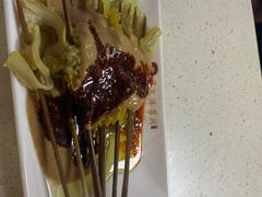 牛肚-马三洋芋片(兰州总店)