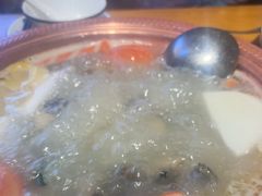 -民食香·腊排骨野生菌美食(木府店)