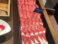 -快乐小羊火锅(河西王府井店)