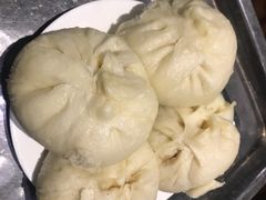 包子-姚记炒肝店(簋街店)