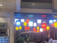 -院8里·少城记忆老川菜(宽窄巷子店)