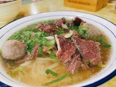 -辉程汤粉店(顺发路店)