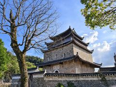 -上甘棠村