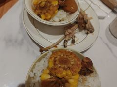 -冰城焰会大丰收铁锅炖(萝岗万达金街店)