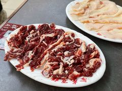 -万祥牛肉火锅(金龙店)