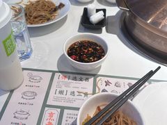 -烹然四季椰子鸡火锅(姚家园万象汇店)