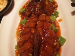 -上海小南国(正大店)