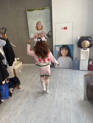 -INKIDS潮童社儿童摄影(朝阳大悦城店)