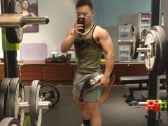 -NRG 健身私教CLUB(云山路店)