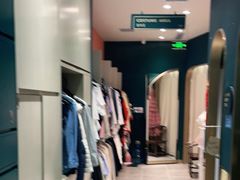 -海马体照相馆(西安高新万达广场店)