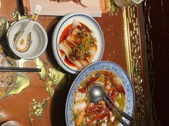 -缪氏川菜(深圳北站缤果空间店)
