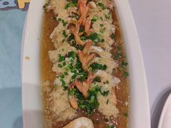 -丰收日·小海鲜·沪上家宴(顾村正大店)