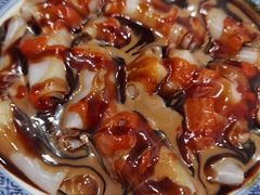 -吉禧粤特色甜品小吃(腾飞店)