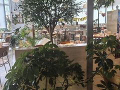 -PARFUM FLORAL花境法餐(南京首店)