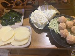 -舒家大院重庆老火锅(纪念塔店)