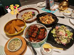 -顺德佬·宴请·生日宴(西乡店)