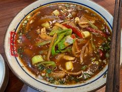 -保儿牛肉面(万象城店)