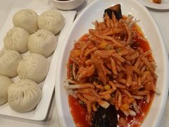 -功德林素菜饭庄(前门店)