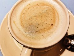 -马哥孛罗咖啡厅·Cafe Marco (厦门马哥孛罗东方大酒店)