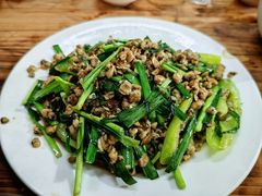 -海口滨海新村143号海南老字号炒菜店