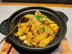 -得意啫·广东啫啫煲(前海HOP店)