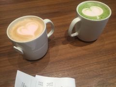 -星巴克臻选(北京前门大街店)