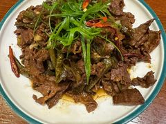 -英兰朝族饭店(河南桥头店)