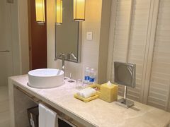 -三亚海棠湾万丽度假酒店