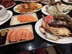 -天泊圣汇洗浴