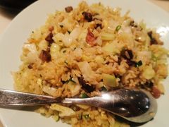 港丽炒饭-港丽餐厅(高德置地店)